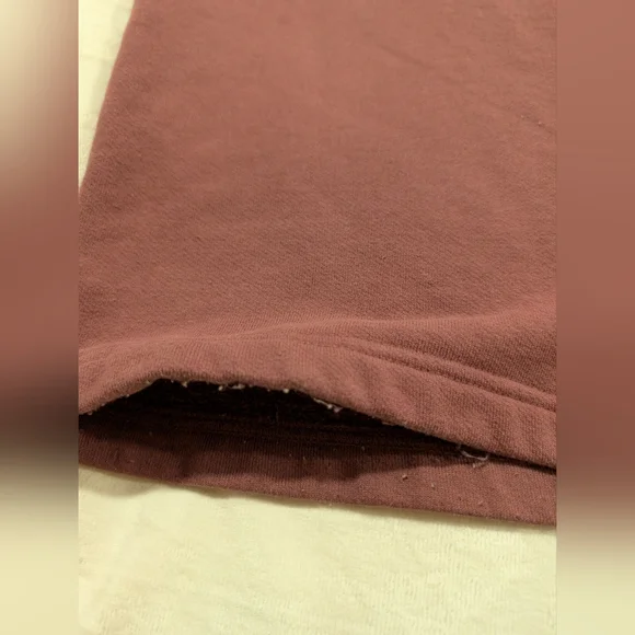 Alo Accolade Straight Leg Sweatpant - Picture 6 of 7